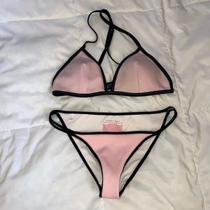 Victoria secret bikini